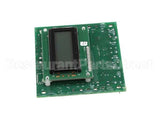 38721.1002 Bunn Control Board Assy Hwb W/Blue Dspl-Ext L
