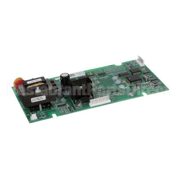 38724.1004 Compatible Bunn Control Board Assembly G9-2 Dbc 120V