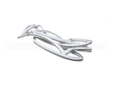 38728 Silver King Pan Cover Gasket, 58X16.5X0.5