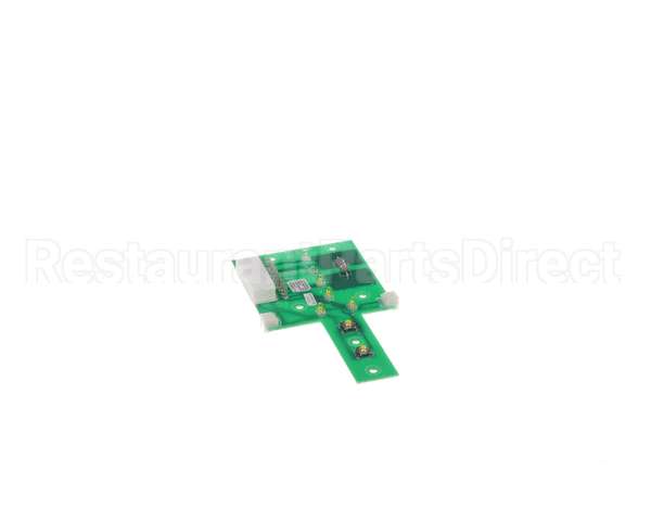 38735.1000 Bunn Cba Kit, Led Bd Lcc/Lca