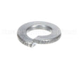 387350 Duke Washer,1/4 Lock Split Pltd