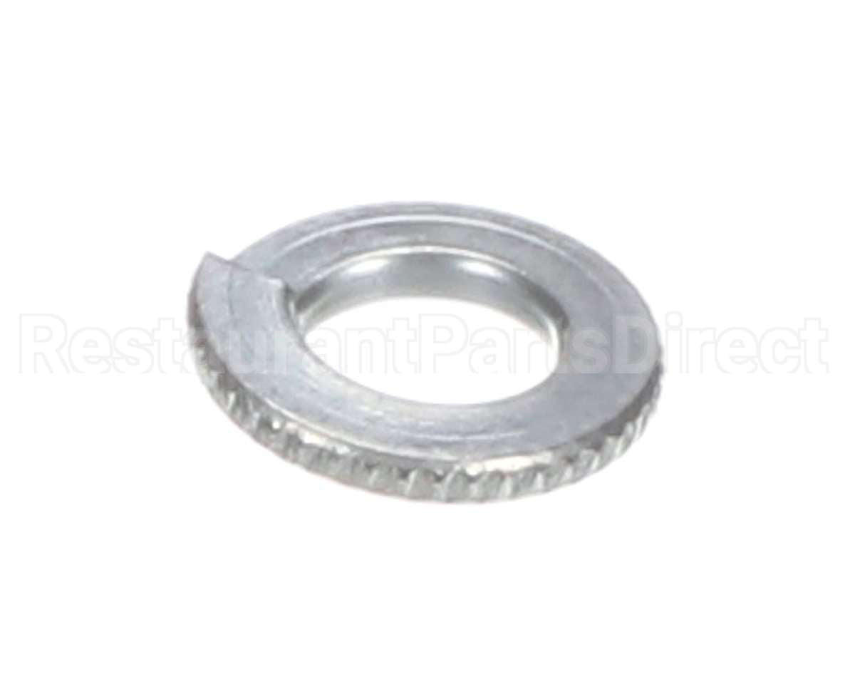 387350 Duke Washer,1/4 Lock Split Pltd