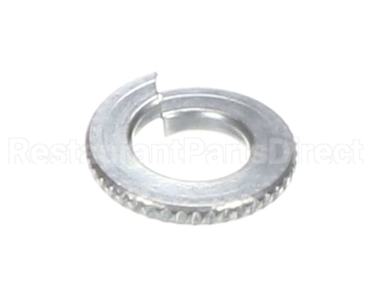 387350 Duke Washer,1/4 Lock Split Pltd