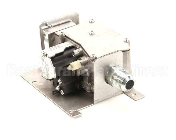 38742 Blodgett Gas Valve Asy,Direct Spark Nat