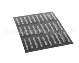 38749.7000 Bunn Flavor Decals Imix Eng/Fre