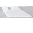 3875-00057 Compatible Berkel Scraper, Knife - Plastic