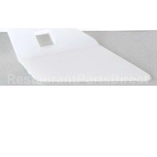 3875-00057 Compatible Berkel Scraper, Knife - Plastic