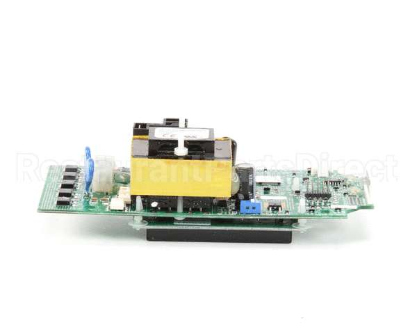 38760.1003 Bunn Control Board Assembly Axiom 120V Rohs