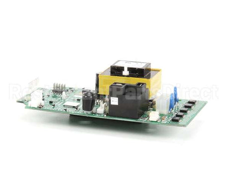 38760.1003 Bunn Control Board Assembly Axiom 120V Rohs