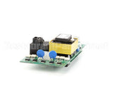 38760.1003 Bunn Control Board Assembly Axiom 120V Rohs