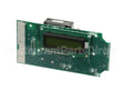 38760.1004 Bunn Control Board Assembly Axiom 240V Rohs