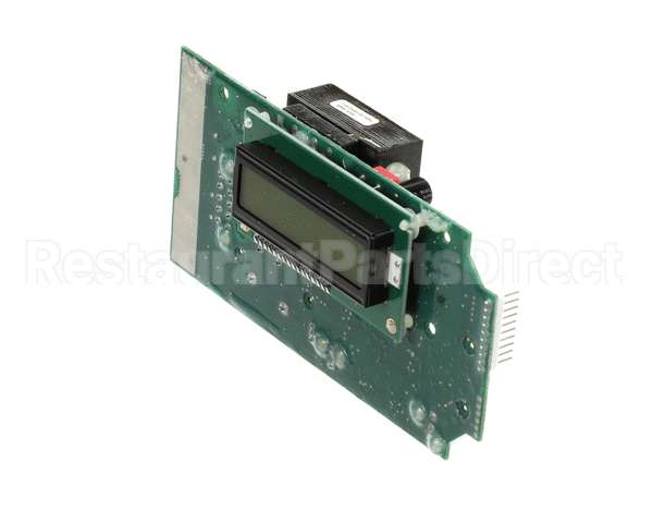 38760.1004 Bunn Control Board Assembly Axiom 240V Rohs