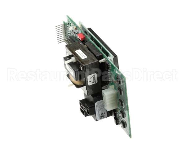 38760.1004 Bunn Control Board Assembly Axiom 240V Rohs