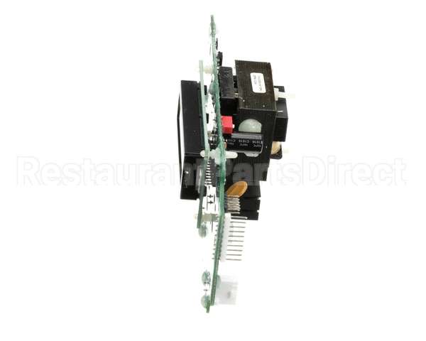 38760.1004 Bunn Control Board Assembly Axiom 240V Rohs