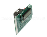 38760.1004 Bunn Control Board Assembly Axiom 240V Rohs