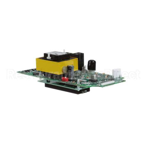 38760.1006 Bunn Control Board Assembly Axiom 120V (Sbux)