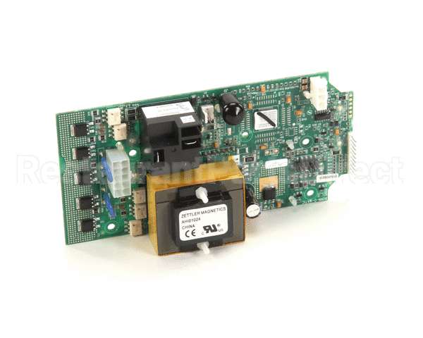38760.1007 Bunn Control Board Assembly Axiom 120V (Dd)