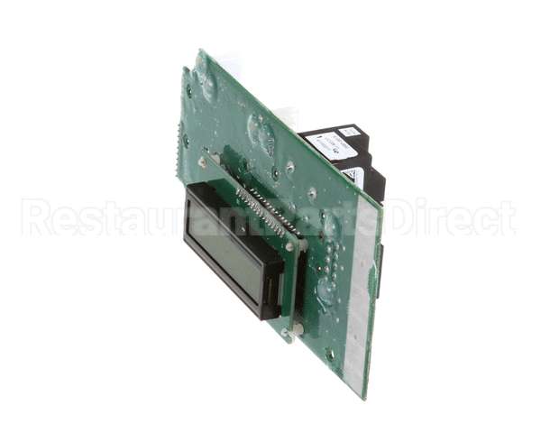 38760.1010 Bunn Control Board Assembly Axiom 240V Full/H