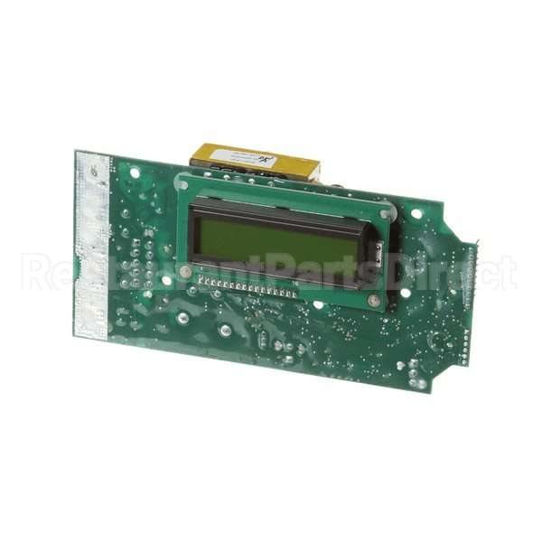 38760.1011 Compatible Bunn Control Board Assembly Axiom 120V Ful/Hl