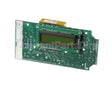 38760.1011 Bunn Control Board Assembly Axiom 120V Ful/Hl