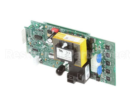 38760.1011 Bunn Control Board Assembly Axiom 120V Ful/Hl
