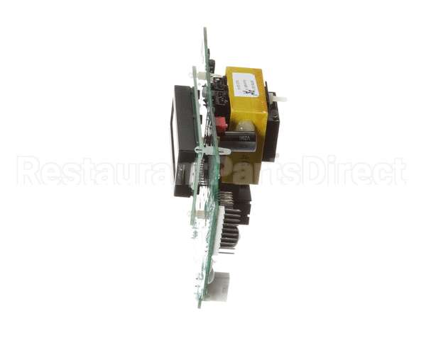 38760.1011 Bunn Control Board Assembly Axiom 120V Ful/Hl
