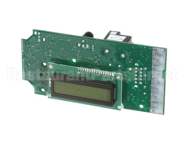 38760.1012 Bunn Control Board Assembly Axiom 120V (Sbux