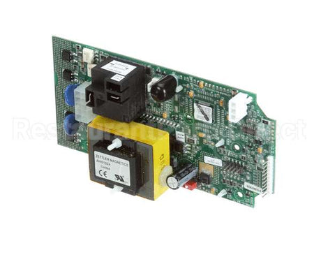 38760.1012 Bunn Control Board Assembly Axiom 120V (Sbux