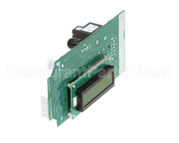 38760.1012 Bunn Control Board Assembly Axiom 120V (Sbux