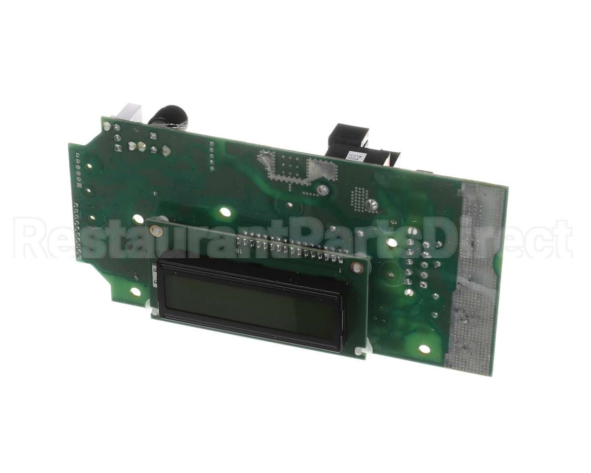 38760.1014 Bunn Cba, Axiom 120V Ful/Hlf Left