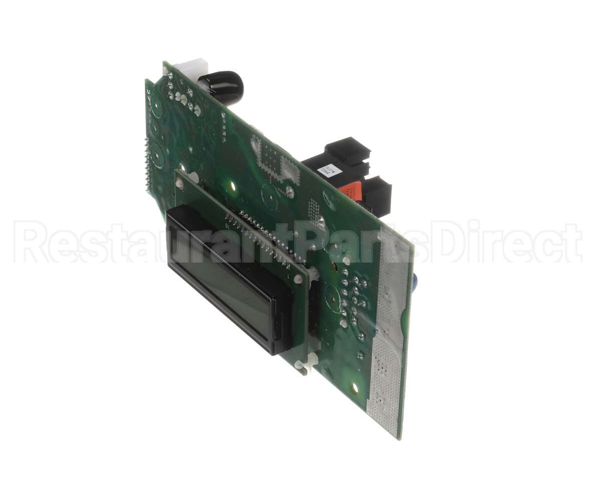 38760.1014 Bunn Cba, Axiom 120V Ful/Hlf Left