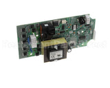 38760.1014 Bunn Cba, Axiom 120V Ful/Hlf Left