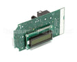 38760.1020 Bunn Control Board Assembly Axiom 120V 3 Batc