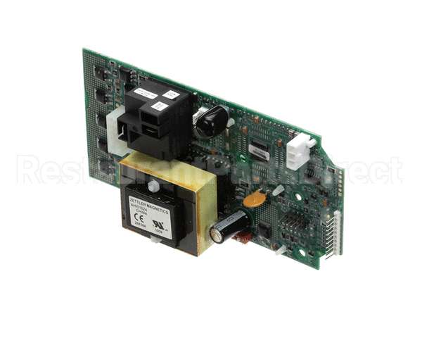 38760.1021 Bunn Control Board Assembly Axiom 240V 3 Batc