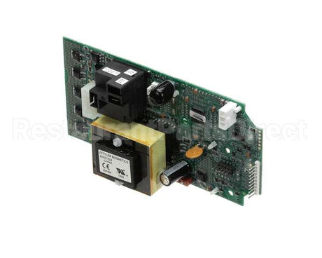 38760.1021 Bunn Control Board Assembly Axiom 240V 3 Batc
