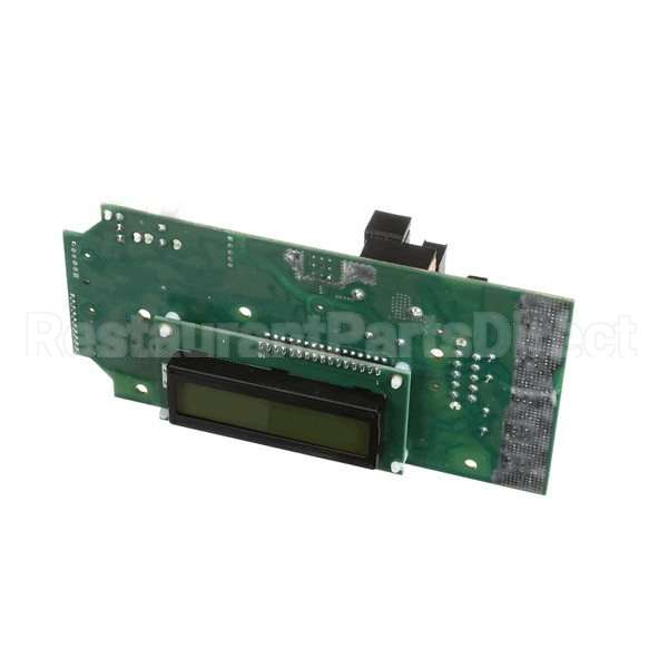 38760.7006 Compatible Bunn Cba, Axiom 120V (Sbux) (38760.0003) V06.14