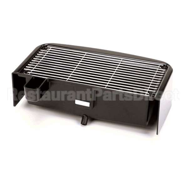 38765.1000 Compatible Bunn Driptray, Complete (Jdf-2S)