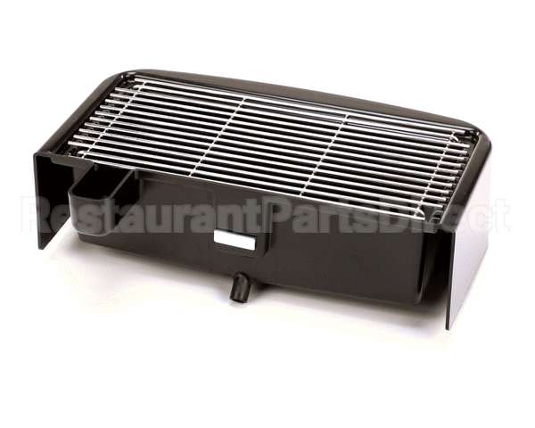 38765.1000 Bunn Drip Tray, Complete (Jdf-2S)