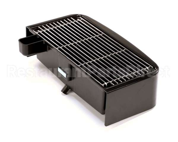 38765.1000 Bunn Drip Tray, Complete (Jdf-2S)