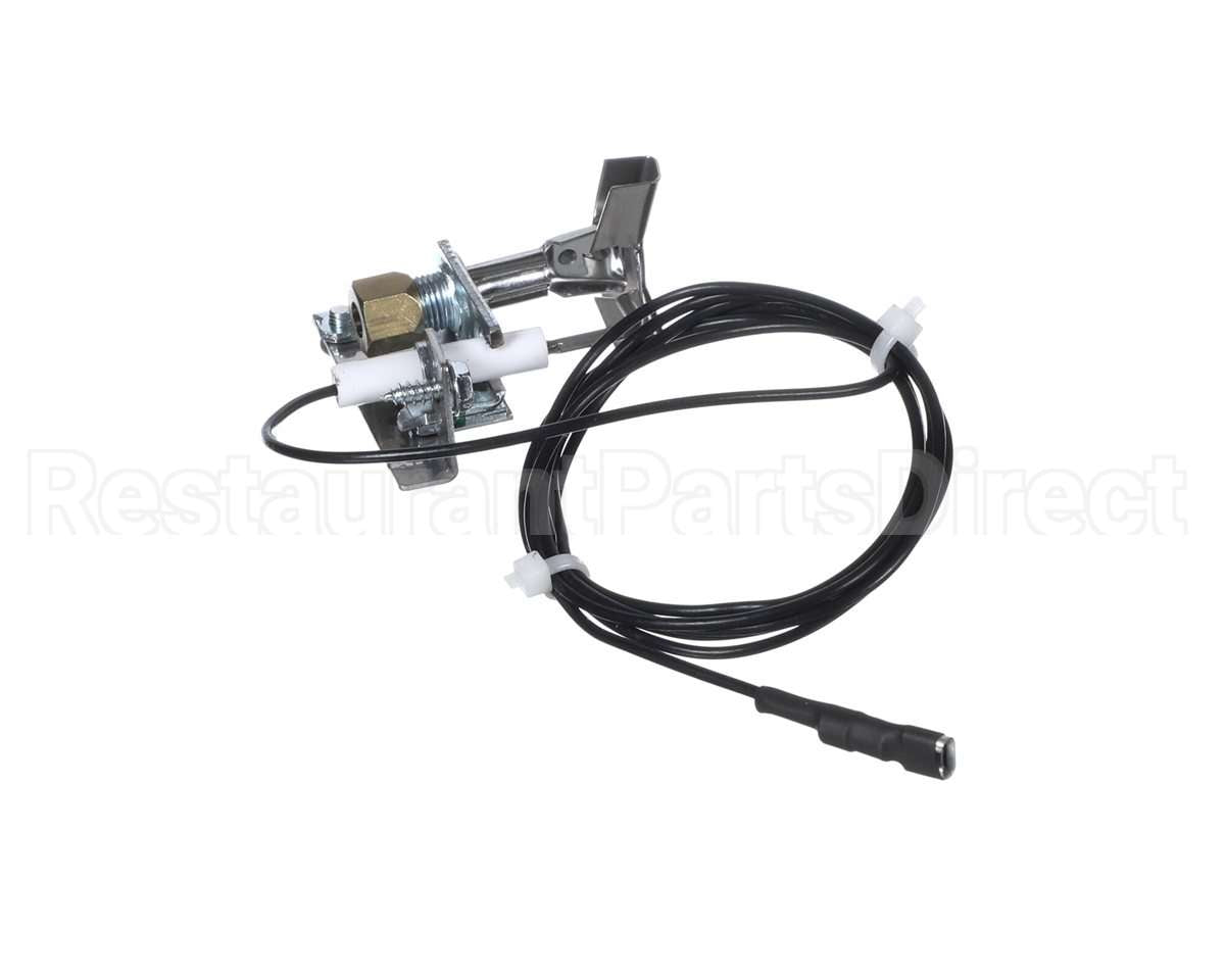 38778-3 Imperial Jr Custom Pilot Assembly.