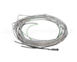 3879-4 Imperial Brown Heat Cable,Door Frame Heater