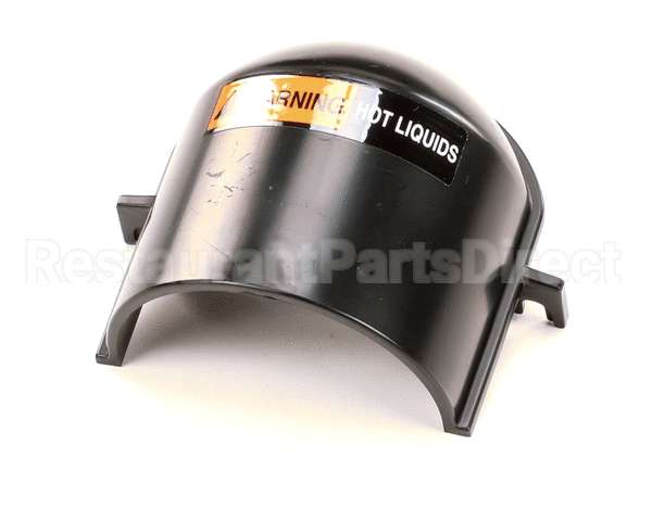 38794.1000 Bunn Cover,Disp Nozzle Lca-2 Bunn