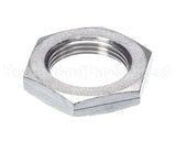 38801 Imperial Hex Nut For Fryer Heating Elements Nut 6