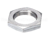 38801 Imperial Hex Nut For Fryer Heating Elements Nut 6