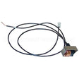 38801 Compatible Silver King T"Stat, Defrost