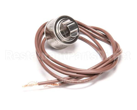 38801 Silver King Thermostat Defrost #37Tv31