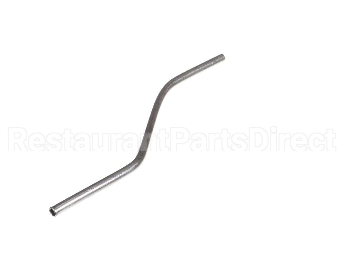 388280 Eagle-Metal Masters Tubing, Gas Supply, 1/4" Od