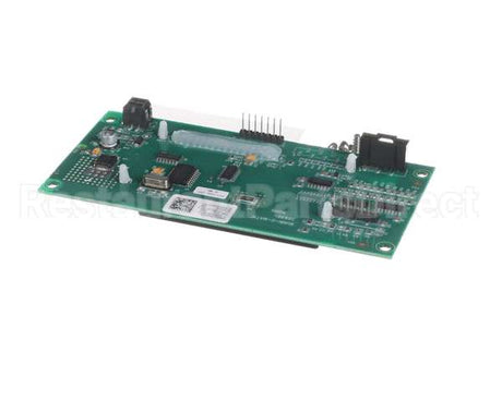 38832.1001 Bunn Control Board Assembly, Dspl Imixs Rohs