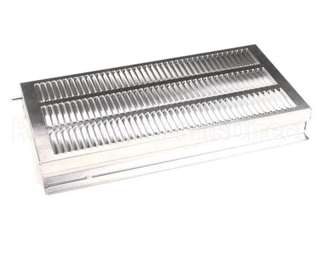 38839 Silver King Assembly Condenser Cover Skrcb/Fcb