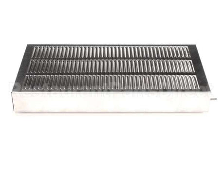 38839 Silver King Assembly Condenser Cover Skrcb/Fcb